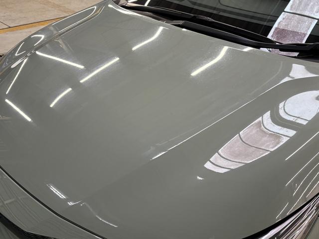 カローラツーリング アクティブライド　５００台限定特別仕様車☆純正９型ナビ☆バックカメラ☆ＥＴＣ２．０☆前後ドラレコ☆ＢＳＭ☆デジタルインナーミラー☆トヨタセーフティ☆寒冷地仕様☆ステア／シートヒーター☆置くだけ充電☆（14枚目）