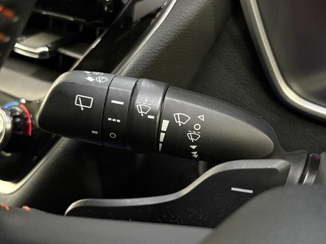 カローラツーリング アクティブライド　５００台限定特別仕様車☆純正９型ナビ☆バックカメラ☆ＥＴＣ２．０☆前後ドラレコ☆ＢＳＭ☆デジタルインナーミラー☆トヨタセーフティ☆寒冷地仕様☆ステア／シートヒーター☆置くだけ充電☆（20枚目）