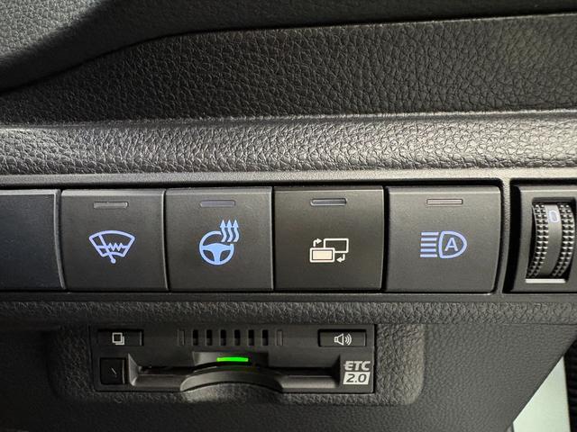 カローラツーリング アクティブライド　５００台限定特別仕様車☆純正９型ナビ☆バックカメラ☆ＥＴＣ２．０☆前後ドラレコ☆ＢＳＭ☆デジタルインナーミラー☆トヨタセーフティ☆寒冷地仕様☆ステア／シートヒーター☆置くだけ充電☆（23枚目）