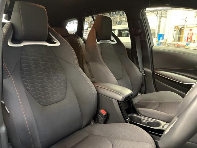 カローラツーリング アクティブライド　５００台限定特別仕様車☆純正９型ナビ☆バックカメラ☆ＥＴＣ２．０☆前後ドラレコ☆ＢＳＭ☆デジタルインナーミラー☆トヨタセーフティ☆寒冷地仕様☆ステア／シートヒーター☆置くだけ充電☆（44枚目）