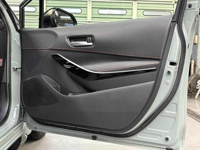 カローラツーリング アクティブライド　５００台限定特別仕様車☆純正９型ナビ☆バックカメラ☆ＥＴＣ２．０☆前後ドラレコ☆ＢＳＭ☆デジタルインナーミラー☆トヨタセーフティ☆寒冷地仕様☆ステア／シートヒーター☆置くだけ充電☆（46枚目）