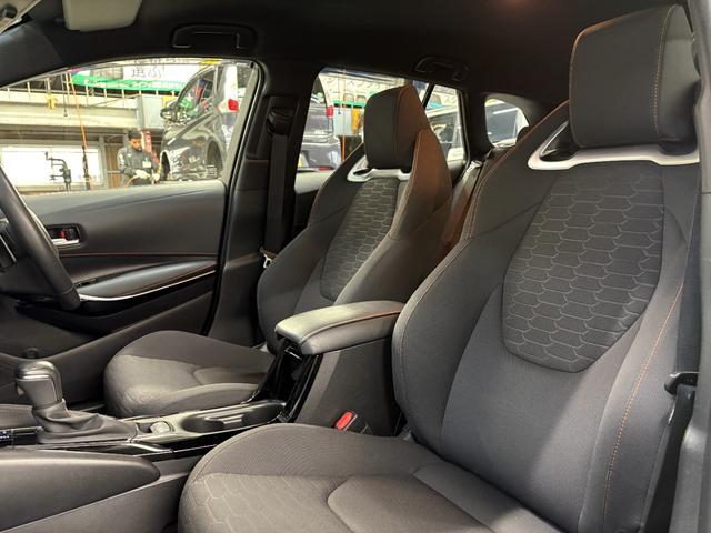 カローラツーリング アクティブライド　５００台限定特別仕様車☆純正９型ナビ☆バックカメラ☆ＥＴＣ２．０☆前後ドラレコ☆ＢＳＭ☆デジタルインナーミラー☆トヨタセーフティ☆寒冷地仕様☆ステア／シートヒーター☆置くだけ充電☆（48枚目）