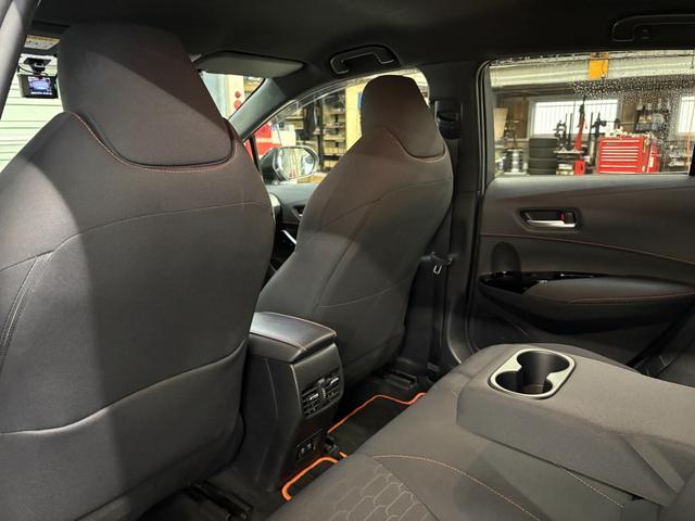 カローラツーリング アクティブライド　５００台限定特別仕様車☆純正９型ナビ☆バックカメラ☆ＥＴＣ２．０☆前後ドラレコ☆ＢＳＭ☆デジタルインナーミラー☆トヨタセーフティ☆寒冷地仕様☆ステア／シートヒーター☆置くだけ充電☆（53枚目）