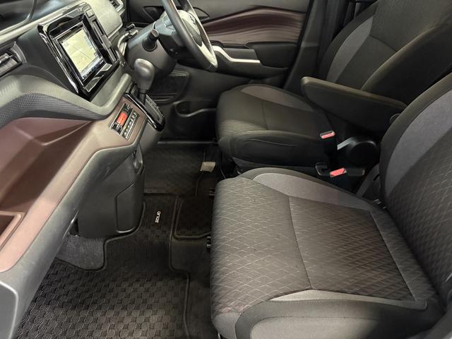 ソリオバンディット ハイブリッドＭＶ　４ＷＤ☆社外ナビ☆バックカメラ☆Ｂｌｕｅｔｏｏｔｈ☆フルセグＴＶ☆禁煙車☆ＥＴＣ☆ドラレコ☆クルコン☆両側パワスラ☆シートヒーター☆デュアルカメラブレーキサポート☆ＬＥＤヘッドライト☆フォグランプ☆（41枚目）