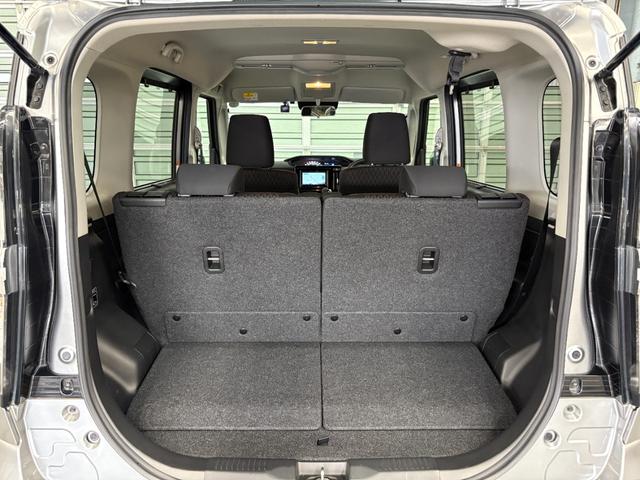 ソリオバンディット ハイブリッドＭＶ　４ＷＤ☆社外ナビ☆バックカメラ☆Ｂｌｕｅｔｏｏｔｈ☆フルセグＴＶ☆禁煙車☆ＥＴＣ☆ドラレコ☆クルコン☆両側パワスラ☆シートヒーター☆デュアルカメラブレーキサポート☆ＬＥＤヘッドライト☆フォグランプ☆（48枚目）