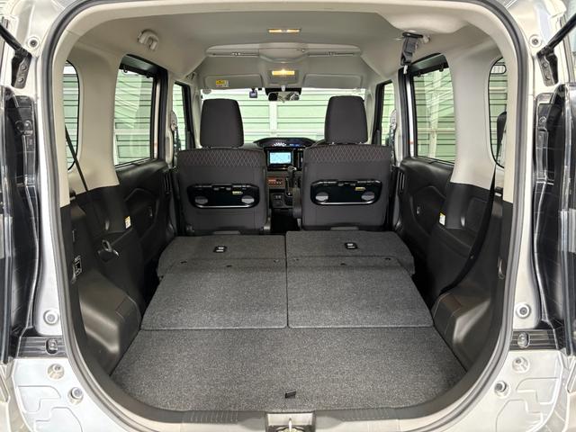 ソリオバンディット ハイブリッドＭＶ　４ＷＤ☆社外ナビ☆バックカメラ☆Ｂｌｕｅｔｏｏｔｈ☆フルセグＴＶ☆禁煙車☆ＥＴＣ☆ドラレコ☆クルコン☆両側パワスラ☆シートヒーター☆デュアルカメラブレーキサポート☆ＬＥＤヘッドライト☆フォグランプ☆（52枚目）