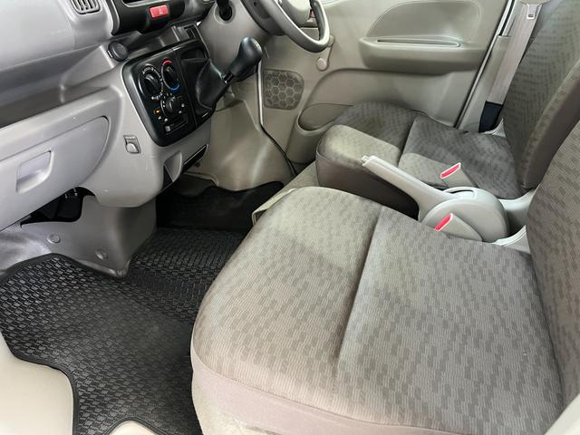 ＮＶ１００クリッパーバン ＤＸ　４ＷＤ☆５ＭＴ☆ドラレコ☆エアコン☆パワステ☆キーレス☆両側スライドドア☆（29枚目）