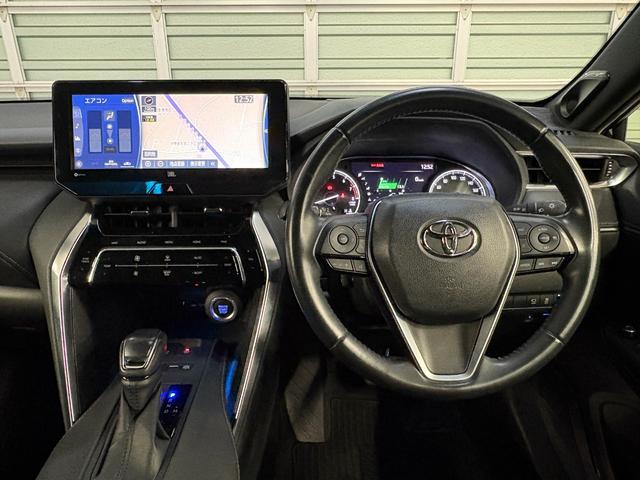 ハリアー Ｚ　ワンオーナー☆ＪＢＬ☆純正ナビ☆全方位カメラ☆ＥＴＣ２．０☆ドラレコ☆ＢＳＭ☆フルセグＴＶ☆Ｂｌｕｅｔｏｏｔｈ☆デジタルインナーミラー☆ＬＥＤヘッドライト☆トヨタセーフティセンス☆追従クルコン（25枚目）
