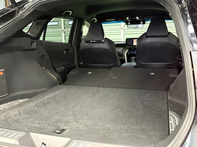 ハリアー Ｚ　ワンオーナー☆ＪＢＬ☆純正ナビ☆全方位カメラ☆ＥＴＣ２．０☆ドラレコ☆ＢＳＭ☆フルセグＴＶ☆Ｂｌｕｅｔｏｏｔｈ☆デジタルインナーミラー☆ＬＥＤヘッドライト☆トヨタセーフティセンス☆追従クルコン（52枚目）