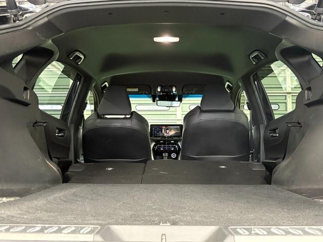 ハリアー Ｚ　ワンオーナー☆ＪＢＬ☆純正ナビ☆全方位カメラ☆ＥＴＣ２．０☆ドラレコ☆ＢＳＭ☆フルセグＴＶ☆Ｂｌｕｅｔｏｏｔｈ☆デジタルインナーミラー☆ＬＥＤヘッドライト☆トヨタセーフティセンス☆追従クルコン（55枚目）