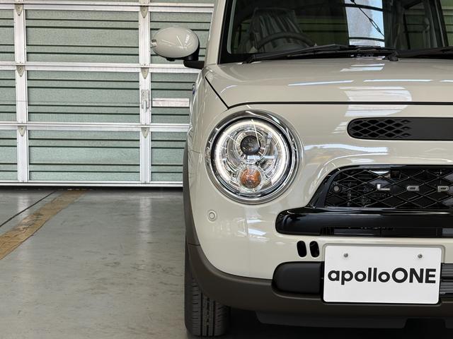 アルトラパンLC ハイブリッドX 届出済未使用車☆純正8型ナビ☆全方位カメラ☆フルセグ☆Bluetooth☆スズキコネクト☆スズキセーフティサポート☆前席シートヒーター☆LEDヘッドライト☆障害物センサー☆レーンキープアシスト☆(4枚目)