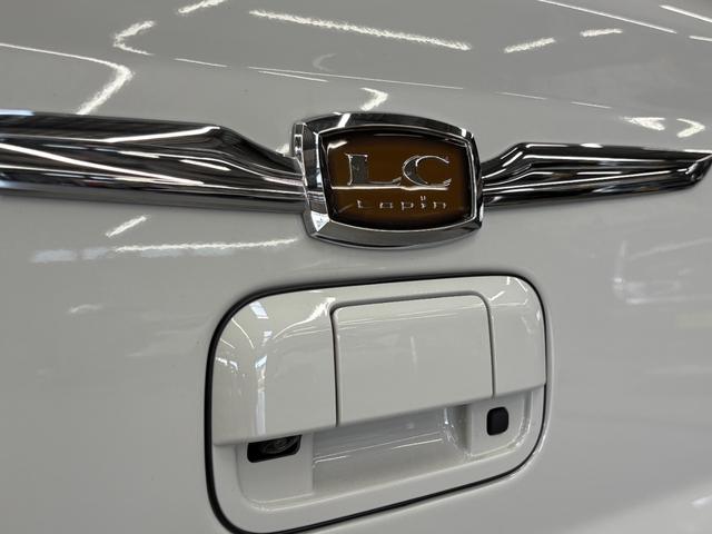 アルトラパンLC ハイブリッドX 届出済未使用車☆純正8型ナビ☆全方位カメラ☆フルセグ☆Bluetooth☆スズキコネクト☆スズキセーフティサポート☆前席シートヒーター☆LEDヘッドライト☆障害物センサー☆レーンキープアシスト☆(14枚目)