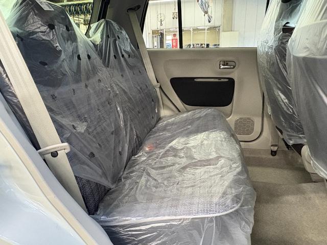 アルトラパンLC ハイブリッドX 届出済未使用車☆純正8型ナビ☆全方位カメラ☆フルセグ☆Bluetooth☆スズキコネクト☆スズキセーフティサポート☆前席シートヒーター☆LEDヘッドライト☆障害物センサー☆レーンキープアシスト☆(25枚目)