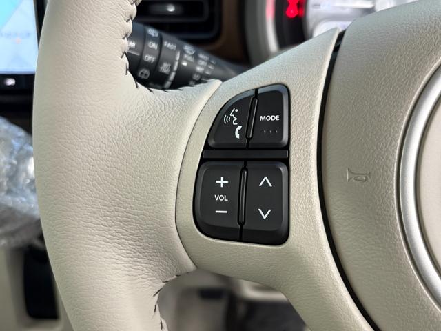 アルトラパンLC ハイブリッドX 届出済未使用車☆純正8型ナビ☆全方位カメラ☆フルセグ☆Bluetooth☆スズキコネクト☆スズキセーフティサポート☆前席シートヒーター☆LEDヘッドライト☆障害物センサー☆レーンキープアシスト☆(29枚目)