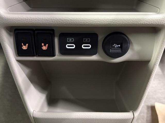 アルトラパンLC ハイブリッドX 届出済未使用車☆純正8型ナビ☆全方位カメラ☆フルセグ☆Bluetooth☆スズキコネクト☆スズキセーフティサポート☆前席シートヒーター☆LEDヘッドライト☆障害物センサー☆レーンキープアシスト☆(42枚目)