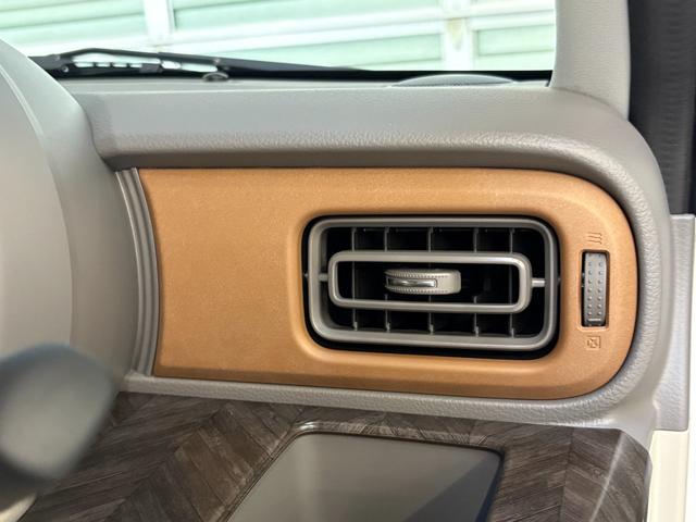 アルトラパンLC ハイブリッドX 届出済未使用車☆純正8型ナビ☆全方位カメラ☆フルセグ☆Bluetooth☆スズキコネクト☆スズキセーフティサポート☆前席シートヒーター☆LEDヘッドライト☆障害物センサー☆レーンキープアシスト☆(46枚目)