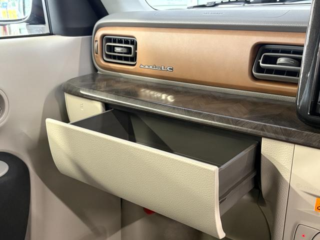 アルトラパンLC ハイブリッドX 届出済未使用車☆純正8型ナビ☆全方位カメラ☆フルセグ☆Bluetooth☆スズキコネクト☆スズキセーフティサポート☆前席シートヒーター☆LEDヘッドライト☆障害物センサー☆レーンキープアシスト☆(48枚目)