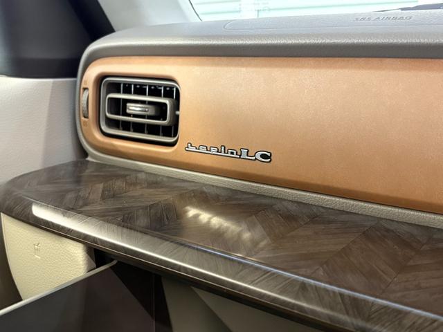 アルトラパンLC ハイブリッドX 届出済未使用車☆純正8型ナビ☆全方位カメラ☆フルセグ☆Bluetooth☆スズキコネクト☆スズキセーフティサポート☆前席シートヒーター☆LEDヘッドライト☆障害物センサー☆レーンキープアシスト☆(49枚目)