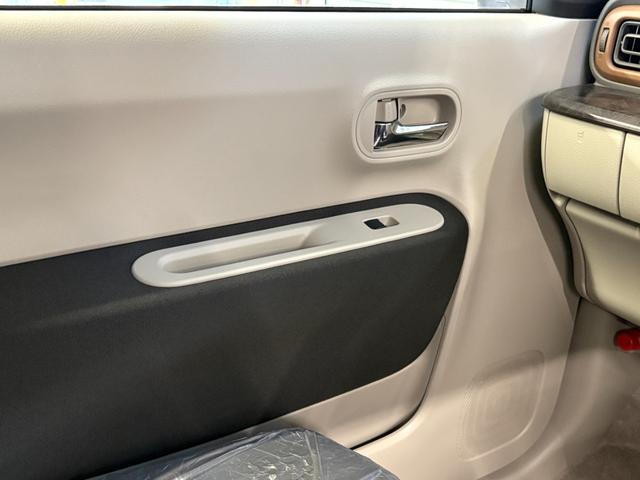 アルトラパンLC ハイブリッドX 届出済未使用車☆純正8型ナビ☆全方位カメラ☆フルセグ☆Bluetooth☆スズキコネクト☆スズキセーフティサポート☆前席シートヒーター☆LEDヘッドライト☆障害物センサー☆レーンキープアシスト☆(50枚目)