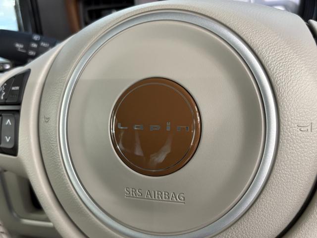 アルトラパンLC ハイブリッドX 届出済未使用車☆純正8型ナビ☆全方位カメラ☆フルセグ☆Bluetooth☆スズキコネクト☆スズキセーフティサポート☆前席シートヒーター☆LEDヘッドライト☆障害物センサー☆レーンキープアシスト☆(53枚目)