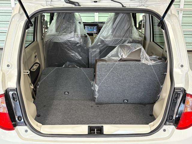 アルトラパンLC ハイブリッドX 届出済未使用車☆純正8型ナビ☆全方位カメラ☆フルセグ☆Bluetooth☆スズキコネクト☆スズキセーフティサポート☆前席シートヒーター☆LEDヘッドライト☆障害物センサー☆レーンキープアシスト☆(56枚目)