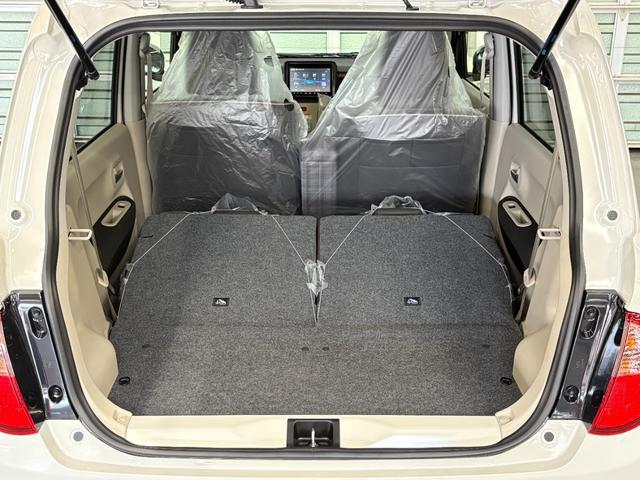 アルトラパンLC ハイブリッドX 届出済未使用車☆純正8型ナビ☆全方位カメラ☆フルセグ☆Bluetooth☆スズキコネクト☆スズキセーフティサポート☆前席シートヒーター☆LEDヘッドライト☆障害物センサー☆レーンキープアシスト☆(57枚目)