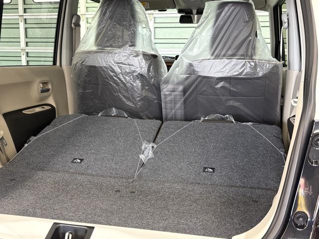 アルトラパンLC ハイブリッドX 届出済未使用車☆純正8型ナビ☆全方位カメラ☆フルセグ☆Bluetooth☆スズキコネクト☆スズキセーフティサポート☆前席シートヒーター☆LEDヘッドライト☆障害物センサー☆レーンキープアシスト☆(58枚目)