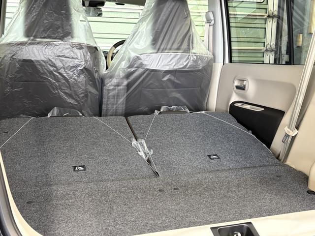 アルトラパンLC ハイブリッドX 届出済未使用車☆純正8型ナビ☆全方位カメラ☆フルセグ☆Bluetooth☆スズキコネクト☆スズキセーフティサポート☆前席シートヒーター☆LEDヘッドライト☆障害物センサー☆レーンキープアシスト☆(59枚目)