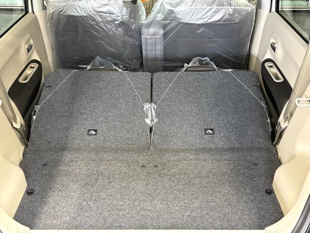 アルトラパンLC ハイブリッドX 届出済未使用車☆純正8型ナビ☆全方位カメラ☆フルセグ☆Bluetooth☆スズキコネクト☆スズキセーフティサポート☆前席シートヒーター☆LEDヘッドライト☆障害物センサー☆レーンキープアシスト☆(60枚目)