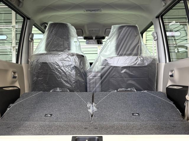 アルトラパンLC ハイブリッドX 届出済未使用車☆純正8型ナビ☆全方位カメラ☆フルセグ☆Bluetooth☆スズキコネクト☆スズキセーフティサポート☆前席シートヒーター☆LEDヘッドライト☆障害物センサー☆レーンキープアシスト☆(61枚目)