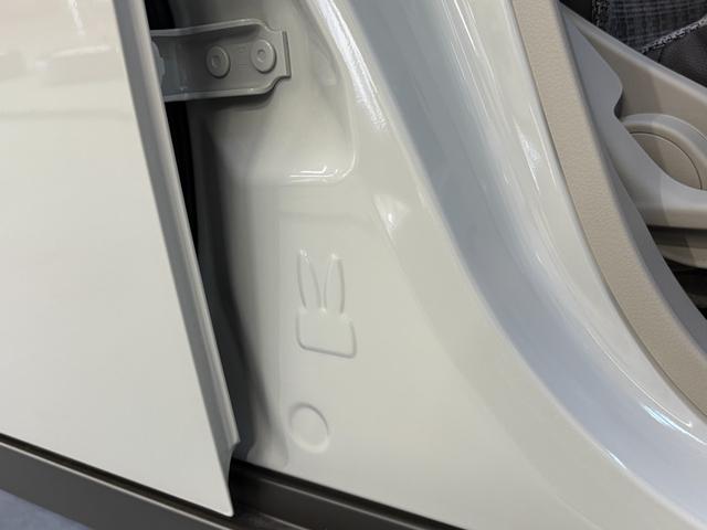 アルトラパンLC ハイブリッドX 届出済未使用車☆純正8型ナビ☆全方位カメラ☆フルセグ☆Bluetooth☆スズキコネクト☆スズキセーフティサポート☆前席シートヒーター☆LEDヘッドライト☆障害物センサー☆レーンキープアシスト☆(65枚目)