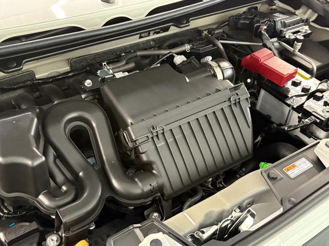 アルトラパンLC ハイブリッドX 届出済未使用車☆純正8型ナビ☆全方位カメラ☆フルセグ☆Bluetooth☆スズキコネクト☆スズキセーフティサポート☆前席シートヒーター☆LEDヘッドライト☆障害物センサー☆レーンキープアシスト☆(68枚目)