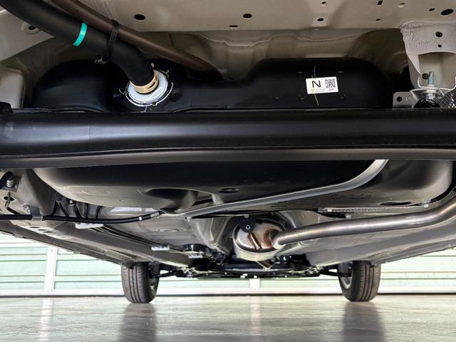 アルトラパンLC ハイブリッドX 届出済未使用車☆純正8型ナビ☆全方位カメラ☆フルセグ☆Bluetooth☆スズキコネクト☆スズキセーフティサポート☆前席シートヒーター☆LEDヘッドライト☆障害物センサー☆レーンキープアシスト☆(70枚目)