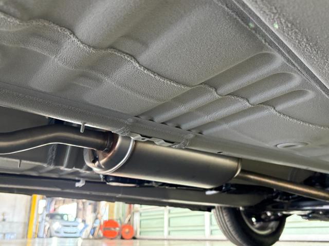 アルトラパンLC ハイブリッドX 届出済未使用車☆純正8型ナビ☆全方位カメラ☆フルセグ☆Bluetooth☆スズキコネクト☆スズキセーフティサポート☆前席シートヒーター☆LEDヘッドライト☆障害物センサー☆レーンキープアシスト☆(71枚目)