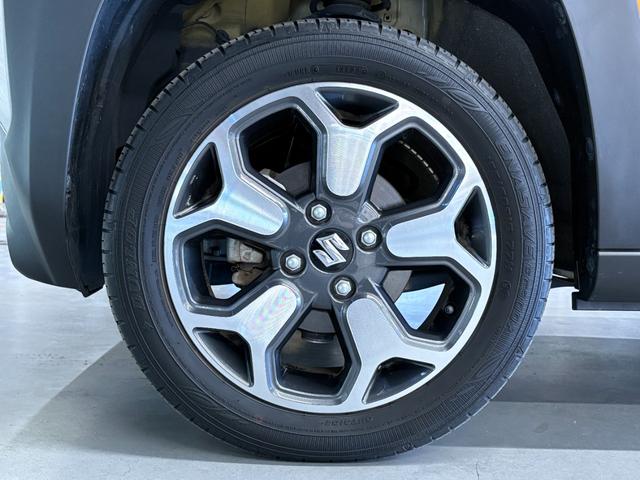 ハスラー ハイブリッドＸターボ　１オナ☆純正９型ナビ☆全方位カメラ☆夏冬タイヤ付☆ＥＴＣ☆前後ドラレコ☆フルセグ☆Ｂｌｕｅｔｏｏｔｈ☆スズキセーフティ☆追従クルコン☆ＬＥＤヘッド／フォグランプ☆シートヒーター（15枚目）