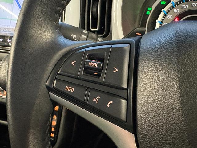 ハスラー ハイブリッドＸターボ　１オナ☆純正９型ナビ☆全方位カメラ☆夏冬タイヤ付☆ＥＴＣ☆前後ドラレコ☆フルセグ☆Ｂｌｕｅｔｏｏｔｈ☆スズキセーフティ☆追従クルコン☆ＬＥＤヘッド／フォグランプ☆シートヒーター（21枚目）