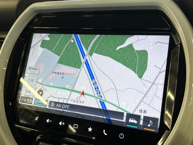 ハスラー ハイブリッドＸターボ　１オナ☆純正９型ナビ☆全方位カメラ☆夏冬タイヤ付☆ＥＴＣ☆前後ドラレコ☆フルセグ☆Ｂｌｕｅｔｏｏｔｈ☆スズキセーフティ☆追従クルコン☆ＬＥＤヘッド／フォグランプ☆シートヒーター（31枚目）