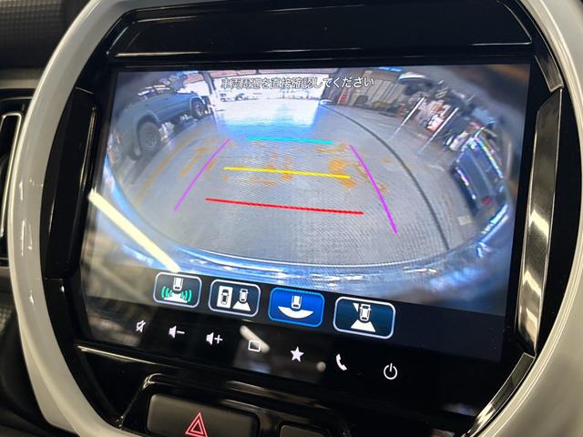 ハスラー ハイブリッドＸターボ　１オナ☆純正９型ナビ☆全方位カメラ☆夏冬タイヤ付☆ＥＴＣ☆前後ドラレコ☆フルセグ☆Ｂｌｕｅｔｏｏｔｈ☆スズキセーフティ☆追従クルコン☆ＬＥＤヘッド／フォグランプ☆シートヒーター（36枚目）