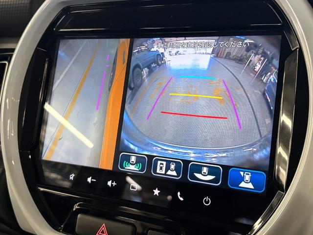 ハスラー ハイブリッドＸターボ　１オナ☆純正９型ナビ☆全方位カメラ☆夏冬タイヤ付☆ＥＴＣ☆前後ドラレコ☆フルセグ☆Ｂｌｕｅｔｏｏｔｈ☆スズキセーフティ☆追従クルコン☆ＬＥＤヘッド／フォグランプ☆シートヒーター（37枚目）
