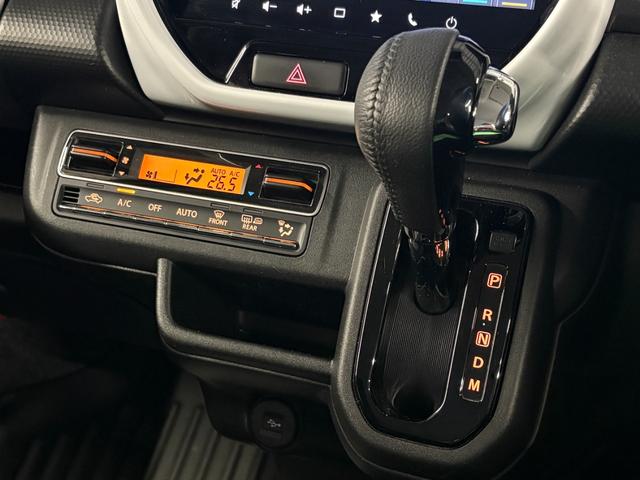 ハスラー ハイブリッドＸターボ　１オナ☆純正９型ナビ☆全方位カメラ☆夏冬タイヤ付☆ＥＴＣ☆前後ドラレコ☆フルセグ☆Ｂｌｕｅｔｏｏｔｈ☆スズキセーフティ☆追従クルコン☆ＬＥＤヘッド／フォグランプ☆シートヒーター（38枚目）