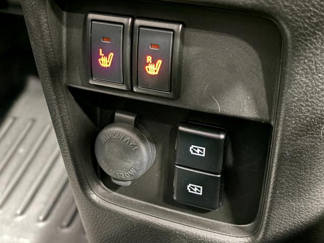 ハスラー ハイブリッドＸターボ　１オナ☆純正９型ナビ☆全方位カメラ☆夏冬タイヤ付☆ＥＴＣ☆前後ドラレコ☆フルセグ☆Ｂｌｕｅｔｏｏｔｈ☆スズキセーフティ☆追従クルコン☆ＬＥＤヘッド／フォグランプ☆シートヒーター（39枚目）