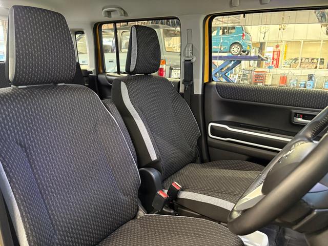 ハスラー ハイブリッドＸターボ　１オナ☆純正９型ナビ☆全方位カメラ☆夏冬タイヤ付☆ＥＴＣ☆前後ドラレコ☆フルセグ☆Ｂｌｕｅｔｏｏｔｈ☆スズキセーフティ☆追従クルコン☆ＬＥＤヘッド／フォグランプ☆シートヒーター（43枚目）