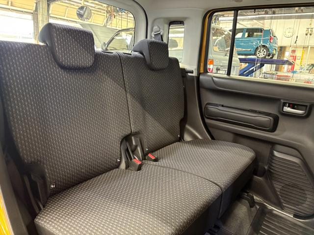 ハスラー ハイブリッドＸターボ　１オナ☆純正９型ナビ☆全方位カメラ☆夏冬タイヤ付☆ＥＴＣ☆前後ドラレコ☆フルセグ☆Ｂｌｕｅｔｏｏｔｈ☆スズキセーフティ☆追従クルコン☆ＬＥＤヘッド／フォグランプ☆シートヒーター（51枚目）