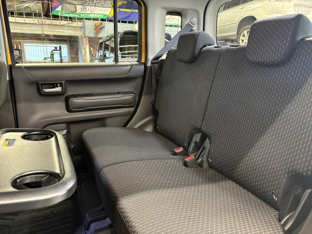 ハスラー ハイブリッドＸターボ　１オナ☆純正９型ナビ☆全方位カメラ☆夏冬タイヤ付☆ＥＴＣ☆前後ドラレコ☆フルセグ☆Ｂｌｕｅｔｏｏｔｈ☆スズキセーフティ☆追従クルコン☆ＬＥＤヘッド／フォグランプ☆シートヒーター（53枚目）