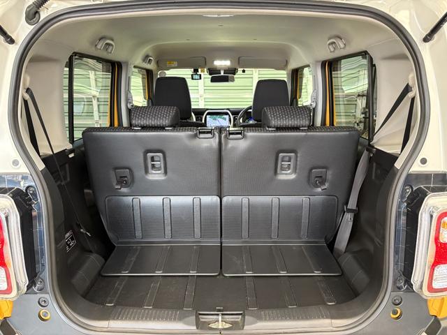 ハスラー ハイブリッドＸターボ　１オナ☆純正９型ナビ☆全方位カメラ☆夏冬タイヤ付☆ＥＴＣ☆前後ドラレコ☆フルセグ☆Ｂｌｕｅｔｏｏｔｈ☆スズキセーフティ☆追従クルコン☆ＬＥＤヘッド／フォグランプ☆シートヒーター（56枚目）