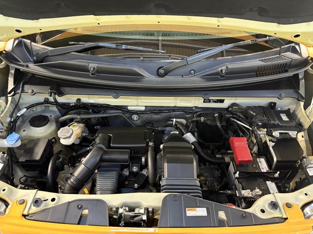 ハスラー ハイブリッドＸターボ　１オナ☆純正９型ナビ☆全方位カメラ☆夏冬タイヤ付☆ＥＴＣ☆前後ドラレコ☆フルセグ☆Ｂｌｕｅｔｏｏｔｈ☆スズキセーフティ☆追従クルコン☆ＬＥＤヘッド／フォグランプ☆シートヒーター（64枚目）