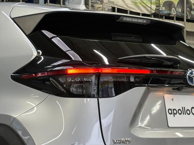 ヤリスクロス ハイブリッドＺ　１オーナー☆純正８型ナビ☆全方位カメラ☆ＥＴＣ☆前後ドラレコ☆ＢＳＭ☆トヨタチームメイト☆トヨタセーフティセンス☆シート／ステアヒーター☆追従クルコン☆禁煙車☆電動パーキング☆ＬＥＤヘッドライト☆（10枚目）