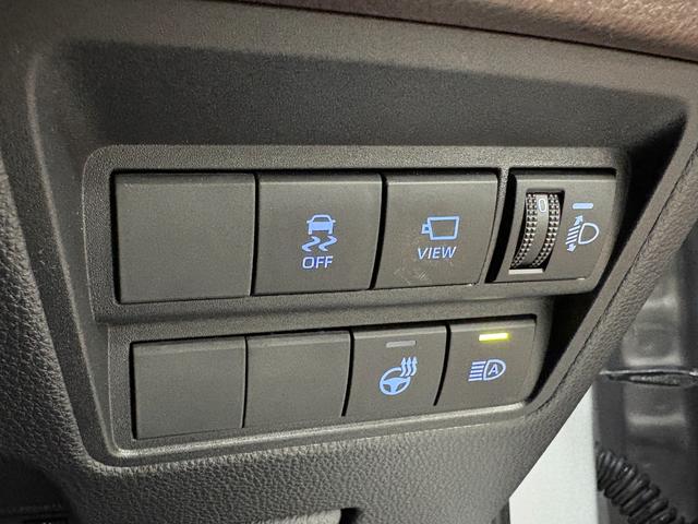 ヤリスクロス ハイブリッドＺ　１オーナー☆純正８型ナビ☆全方位カメラ☆ＥＴＣ☆前後ドラレコ☆ＢＳＭ☆トヨタチームメイト☆トヨタセーフティセンス☆シート／ステアヒーター☆追従クルコン☆禁煙車☆電動パーキング☆ＬＥＤヘッドライト☆（24枚目）