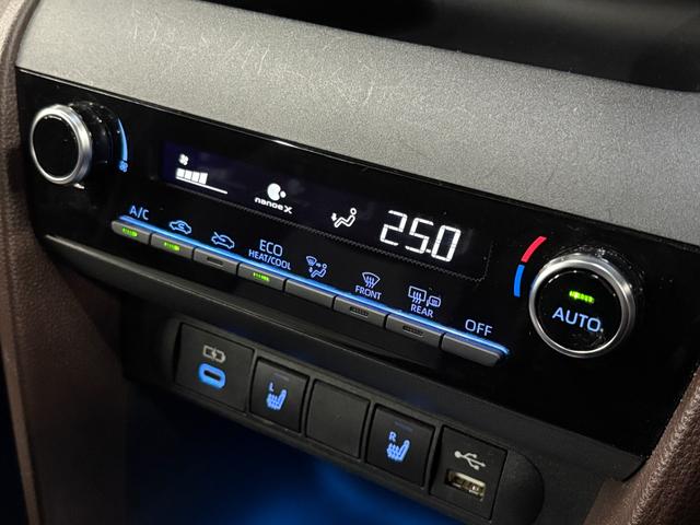 ヤリスクロス ハイブリッドＺ　１オーナー☆純正８型ナビ☆全方位カメラ☆ＥＴＣ☆前後ドラレコ☆ＢＳＭ☆トヨタチームメイト☆トヨタセーフティセンス☆シート／ステアヒーター☆追従クルコン☆禁煙車☆電動パーキング☆ＬＥＤヘッドライト☆（32枚目）