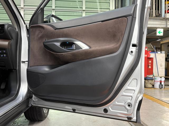 ヤリスクロス ハイブリッドＺ　１オーナー☆純正８型ナビ☆全方位カメラ☆ＥＴＣ☆前後ドラレコ☆ＢＳＭ☆トヨタチームメイト☆トヨタセーフティセンス☆シート／ステアヒーター☆追従クルコン☆禁煙車☆電動パーキング☆ＬＥＤヘッドライト☆（44枚目）